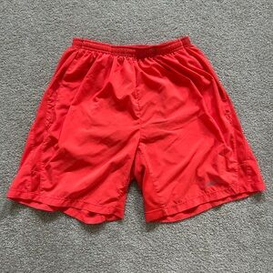 Nike Men's Dri-Fit Running Shorts